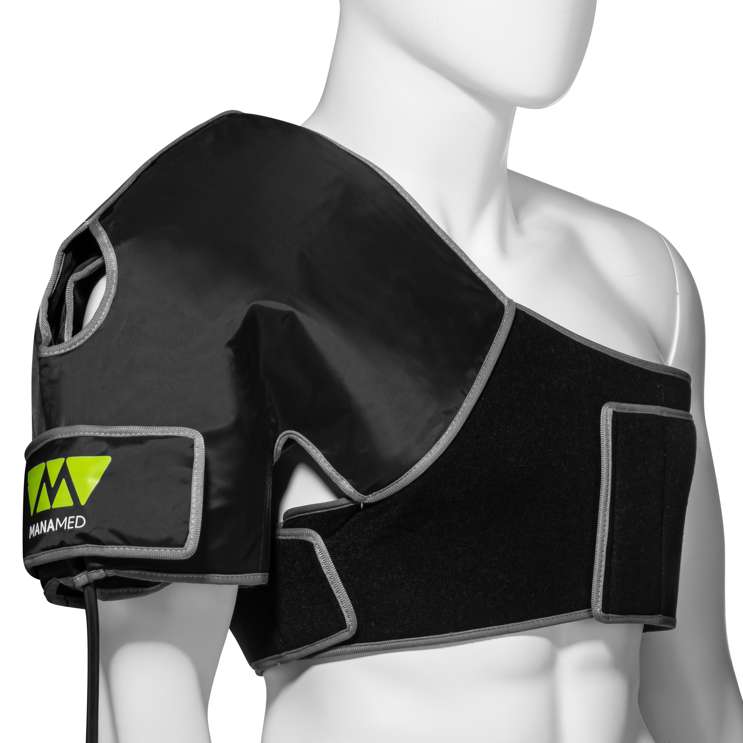thumbnail of Cold Compression Wrap, Pro Pump